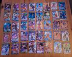 Lot de 40 cartes Dragon Ball Super