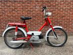 Honda Amigo, Ophalen, Klasse B (45 km/u), 50 cc, Overige merken