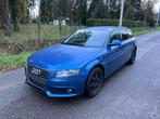 Audi a4  2009  Euro5  277km  Automaat, Te koop, Particulier