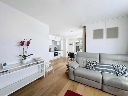 Appartement te koop in Knokke-Heist, 2 slpks, Immo, Huizen en Appartementen te koop, Appartement