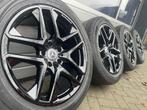 21” Mercedes G klasse W465 EQ W464 W463 G63 AMG G500 velgen, Neuf, Pneus et Jantes, 285 mm, Véhicule de tourisme
