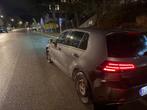Golf 7.5 Facelift 1ste eigenaar CarPlay Nieuwe batterij, Auto's, Volkswagen, Voorwielaandrijving, Stof, 4 cilinders, 5 deurs