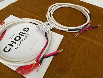 CHORD Odyssey luidspreker kabel beschikbaar voor biedingen