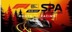 formule 1, Tickets & Billets, Deux personnes, Juillet