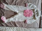 Pyjama pak onesie winter poes maat 92 meisjes, Kinderen en Baby's, Kinderkleding | Maat 92, Ophalen of Verzenden, Zo goed als nieuw