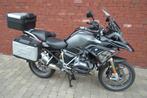 bmw r 1200 gs lc 2018, 1170 cc, Toermotor, Particulier, 2 cilinders