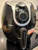 Airfryer XXL 5.2L Tristar neuf, Elektronische apparatuur, Ophalen, Nieuw, Airfryer XXL, 1000 t/m 1499 gram