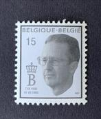 België 1993 obp 2520  **, Verzenden, Postfris, Koninklijk huis