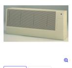 Gasconvector, Doe-het-zelf en Bouw, Verwarming en Radiatoren, Ophalen, Zo goed als nieuw