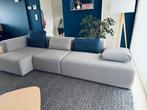 HAY Mags designsofa 3modules, Ophalen, Zo goed als nieuw, Stof, Modern Design