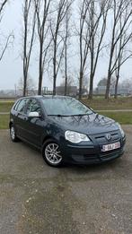 VW POLO 1.4TDİ 02/2008 180.000KM PRETE A IMMATRICULER, Autos, Volkswagen, Cuir, Achat, 5 portes, Particulier