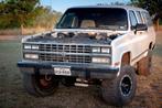 Chevrolet Blazer/Suburban onderdelen, Auto-onderdelen, Ophalen of Verzenden, Gebruikt, Lincoln