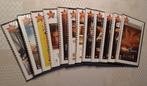 12 delige DVD film collectie ( nieuw ), Vanaf 12 jaar, Ophalen, Nieuw in verpakking, Overige genres