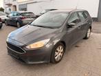 Ford Focus 2017 1.0i Motor Tikt start en rijdt!, Auto's, Ford, Focus, Bedrijf, Te koop, Centrale vergrendeling