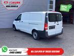 Mercedes-Benz Vito 116 CDI L3 XL EXPORT ONLY 2xSchuifdeur/ S, Auto's, Electronic Stability Program (ESP), Wit, Mercedes-Benz, Bedrijf