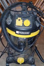 Parkside nat-/droogzuiger 2200W – werkt perfect, Ophalen, Gebruikt
