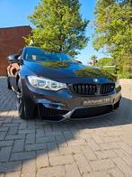 BMW M4  Coupe 3.0 Competition Gekeurd Voor Verkoop, Auto's, Automaat, 4 zetels, Achterwielaandrijving, Zwart
