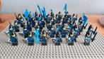 Lego minifiguren ridders black falcon's  nieuw, Kinderen en Baby's, Speelgoed | Duplo en Lego, Ophalen of Verzenden, Zo goed als nieuw