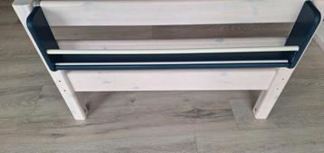 Étagère à livres FLEXA CLASSIC bleue beschikbaar voor biedingen