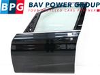 PORTIER LINKS VOOR 2 serie Gran Tourer (F46) (41517392311), Gebruikt, Links, BMW, Deur