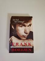 Frank Boeijen - Lied van verlangen, Enlèvement ou Envoi, Utilisé, Livre, Revue ou Article