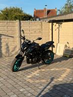 Yamaha MT-07, Motoren, Motoren | Yamaha, 2 cilinders, Particulier, Minimaal motorrijbewijs A2, 689 cc