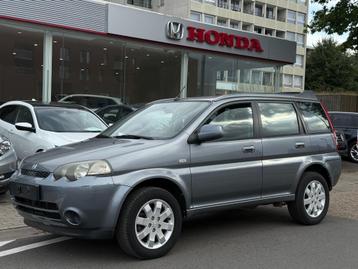 Honda HR-V SUV 1.6 Benzine | 110.000 KM | Incl.Keuring beschikbaar voor biedingen