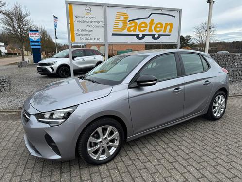 Opel Corsa Edition 5dr 1.2 75 pk, Auto's, Opel, Bedrijf, Te koop, Corsa, ABS, Airbags, Airconditioning, Android Auto, Apple Carplay