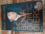 Bart van Loo - De Bourgondiërs, Boeken, Ophalen of Verzenden, Zo goed als nieuw, Bart van Loo