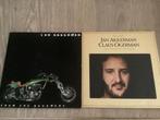 Lp Jan Akkerman, Cd's en Dvd's, Vinyl | Overige Vinyl, Ophalen of Verzenden, Gebruikt, 12 inch