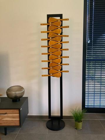 Kunstwerk (conceptueel) Bob Mertens beschikbaar voor biedingen