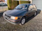 Toyota starlet 1992 oldtimer verkocht, Auto's, Toyota, 4 cilinders, Starlet, Handgeschakeld, Particulier