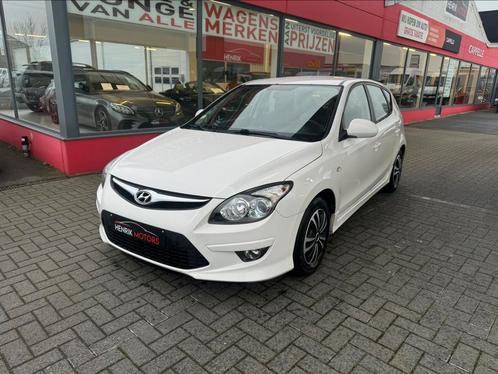 Hyundai I30 1.6d •Airco• GARANTIE / KEURING / CARPASS, Auto's, Hyundai, Bedrijf, Te koop, i30, Diesel, Euro 5, Handgeschakeld