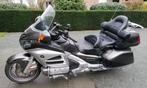 moto Honda Goldwing 1800, Motoren, Motoren | Honda, Particulier, Toermotor, Handvatverwarming, 1800 cc