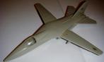 Maquette de General Dynamics F-111 Aardvark au 1/87, Overige merken, Gebruikt, Ophalen of Verzenden, Groter dan 1:72