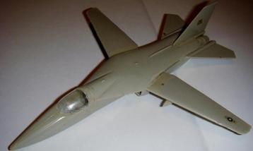 Maquette de General Dynamics F-111 Aardvark au 1/87 beschikbaar voor biedingen