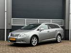 Toyota Avensis Wagon 2.0 D-4D Business bj.2011 Camera|Navi|T, Avensis, Grijs, Navigatiesysteem, Te koop