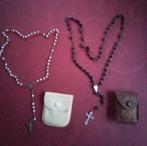 Paternosters, Verzamelen, Ophalen of Verzenden, Zo goed als nieuw, Overige typen, Christendom | Katholiek