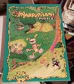 Puzzle 500 pièces Marsupilami en bel état de conservation, Ophalen of Verzenden, 500 t/m 1500 stukjes, Gebruikt, Legpuzzel
