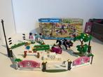 Playmobil jumping, Kinderen en Baby's, Speelgoed | Playmobil, Ophalen, Zo goed als nieuw
