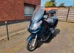 Peugeot Satelis 125cc, Fietsen en Brommers, Ophalen, Gebruikt