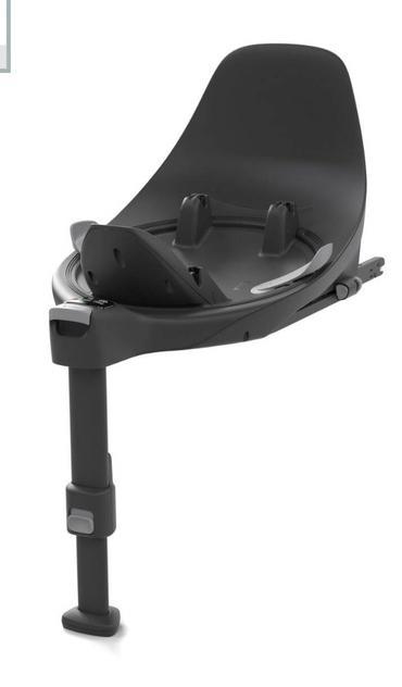 Cybex platinum base T, Kinderen en Baby's, Autostoeltjes, Gebruikt, Ophalen