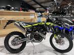 Fantic Enduro 125 XEF 4T PERFORMANCE, Motoren, Motoren | Overige merken, Bedrijf, Fantic, 125 cc, Enduro