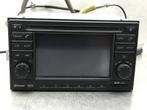 NAVIGATIE SYSTEEM Nissan Qashqai (J10) (7612830022), Auto-onderdelen, Gebruikt, Nissan