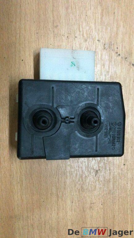 Schakelaar stoelverstelling BMW 5 serie X5 X6 61316926962, Auto-onderdelen, Dashboard en Schakelaars, BMW, Gebruikt, Ophalen of Verzenden