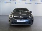 Kia Ceed Pro*GPS*Caméra*Cruise control*Clim, Auto's, Euro 6, Overige kleuren, Bedrijf, Handgeschakeld