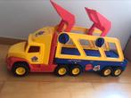 Grote vrachtwagen / klein prijsje, Kinderen en Baby's, Speelgoed |Speelgoedvoertuigen, Ophalen of Verzenden
