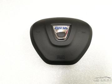 Airbag stuur Dacia Dokker 2018+ Sandero Logan Lodgy 2017+ 98 beschikbaar voor biedingen