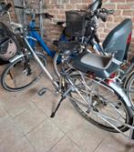 Dames fiets te koop zonder stoeltje, Fietsen en Brommers, Fietsen | Dames | Damesfietsen, Ophalen