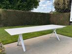 Designtafel JOLI - propeller, Tuin en Terras, Tuintafels, Ophalen, Zo goed als nieuw